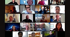 Cientficos argentinos en Israel inician una agenda de trabajo con el Min. de Ciencia y Tecnologa y la Embajada